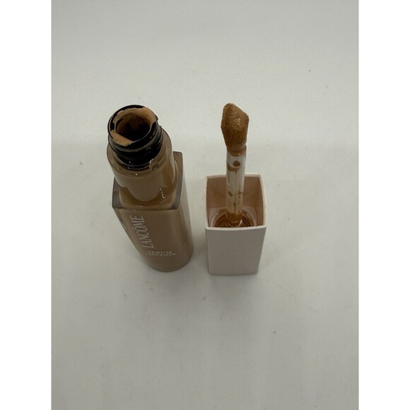 Lancome Teint Idole Ultra Wear Glow Concealer 305N, Catrice HD Foundation Read - Picture 7 of 16